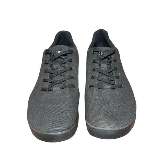 Nobull Men's Black athletic Sneakers size 12 - Picture 3 of 6